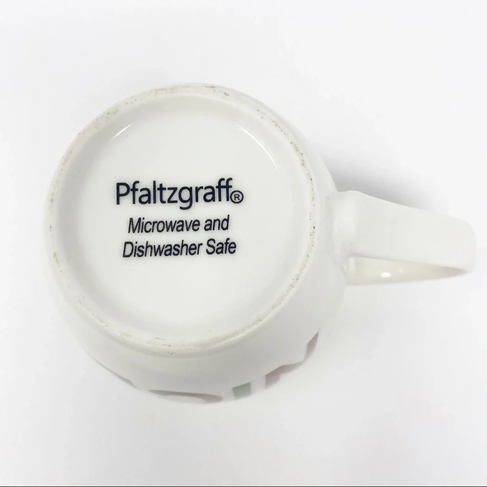 PFALTZGRAFF Naughty Is The New Nice Christmas Mug